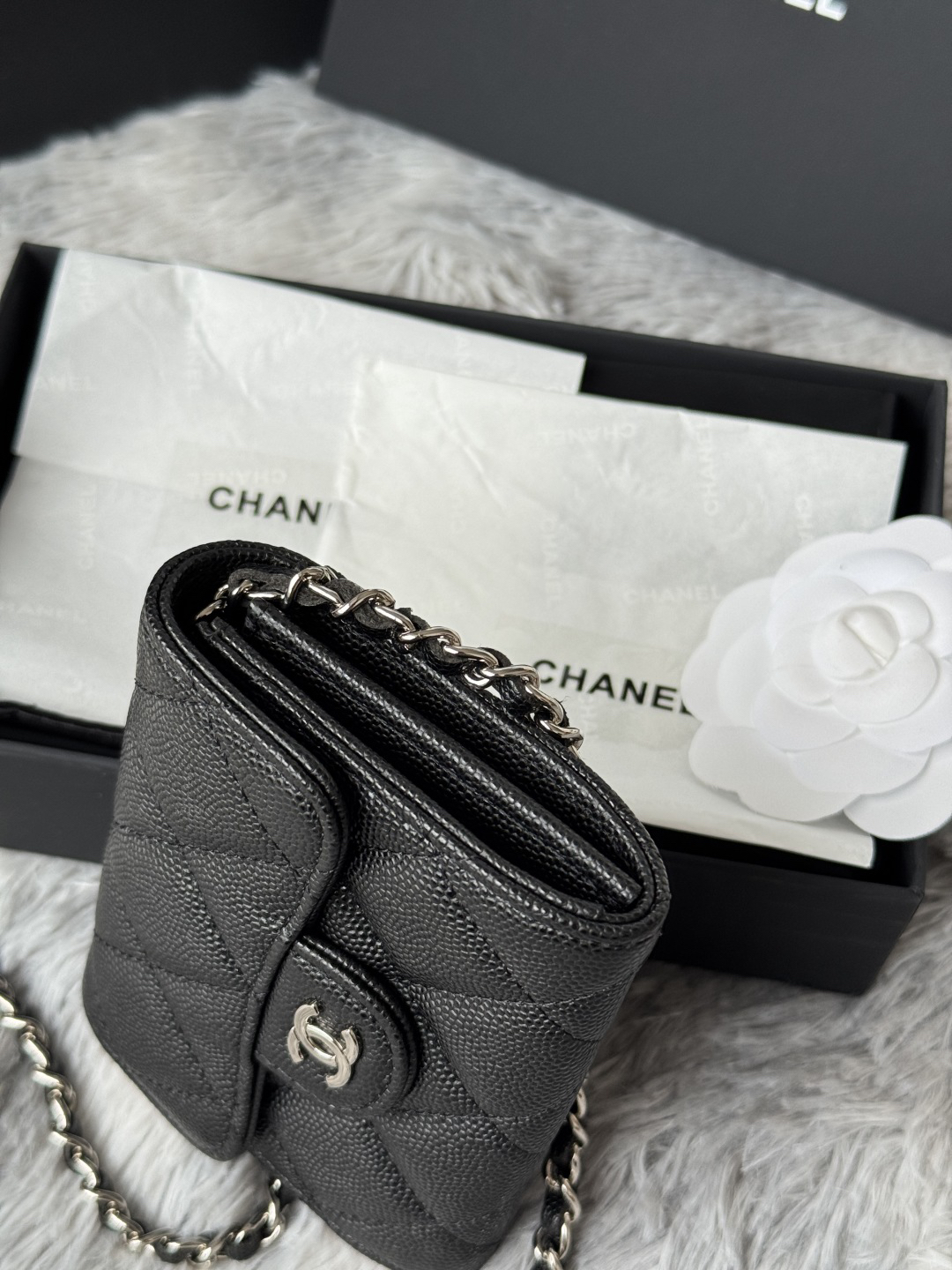 シャネル「Chanel」 レディース おしゃれ ショルダーバッグ