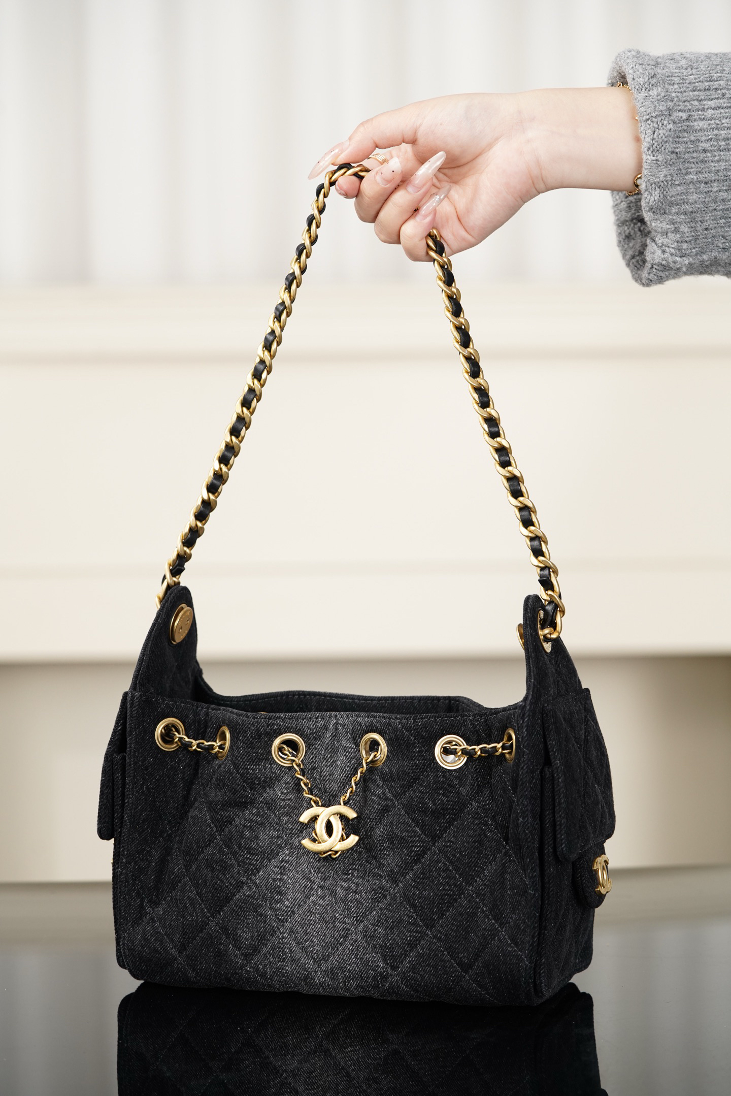 シャネル「Chanel」 レディース おしゃれ ショルダーバッグ