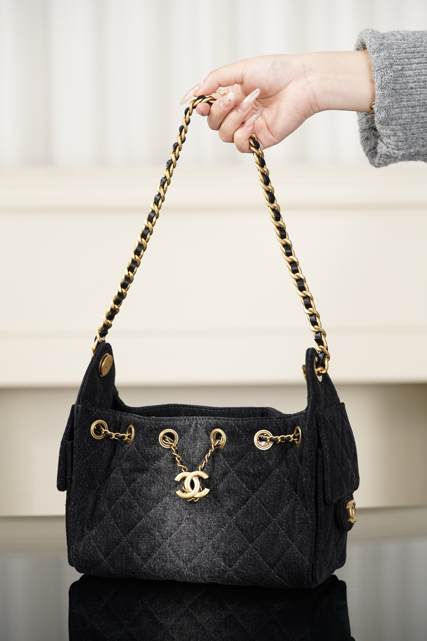 シャネル「Chanel」 レディース おしゃれ ショルダーバッグ