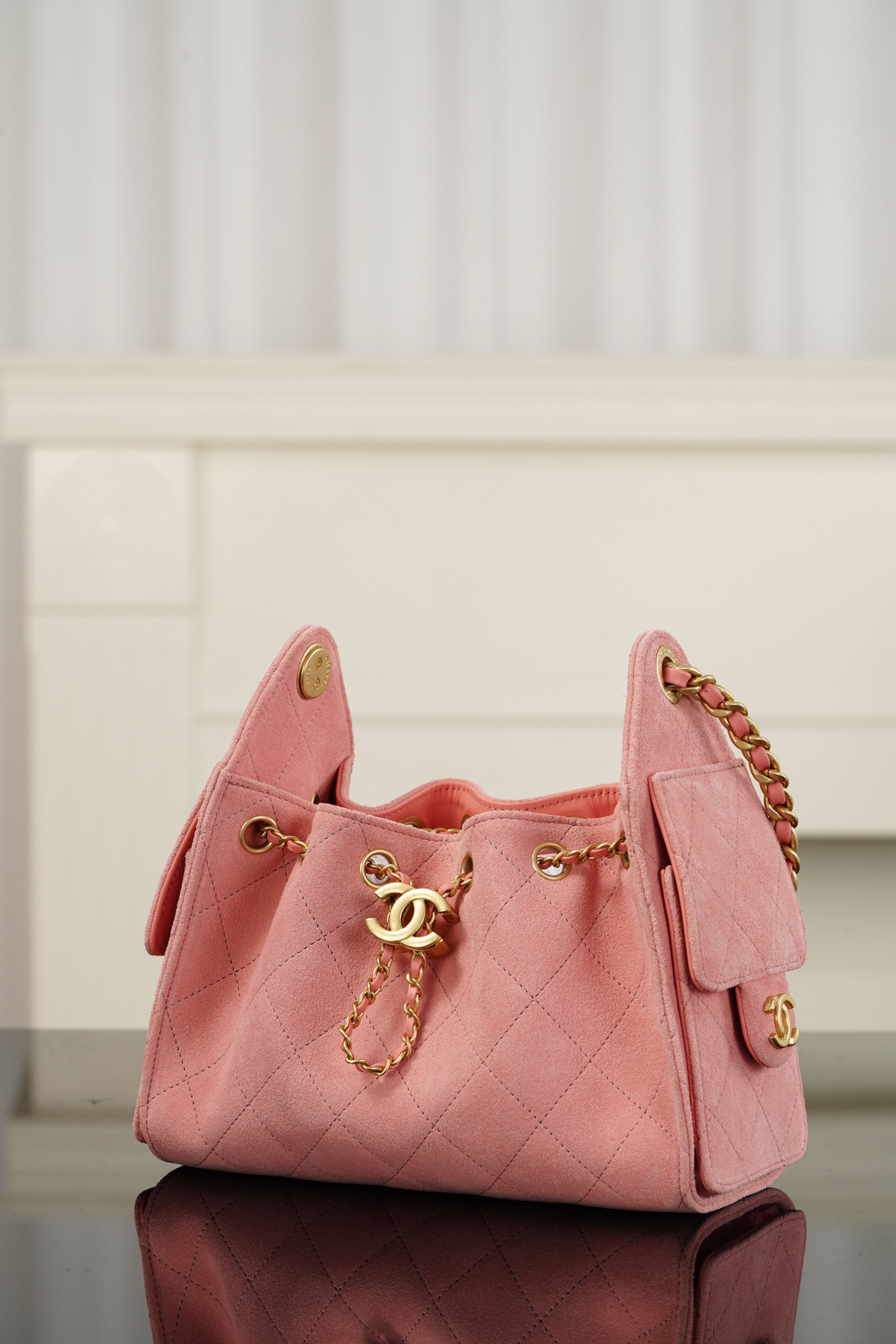 シャネル「Chanel」 レディース おしゃれ ショルダーバッグ