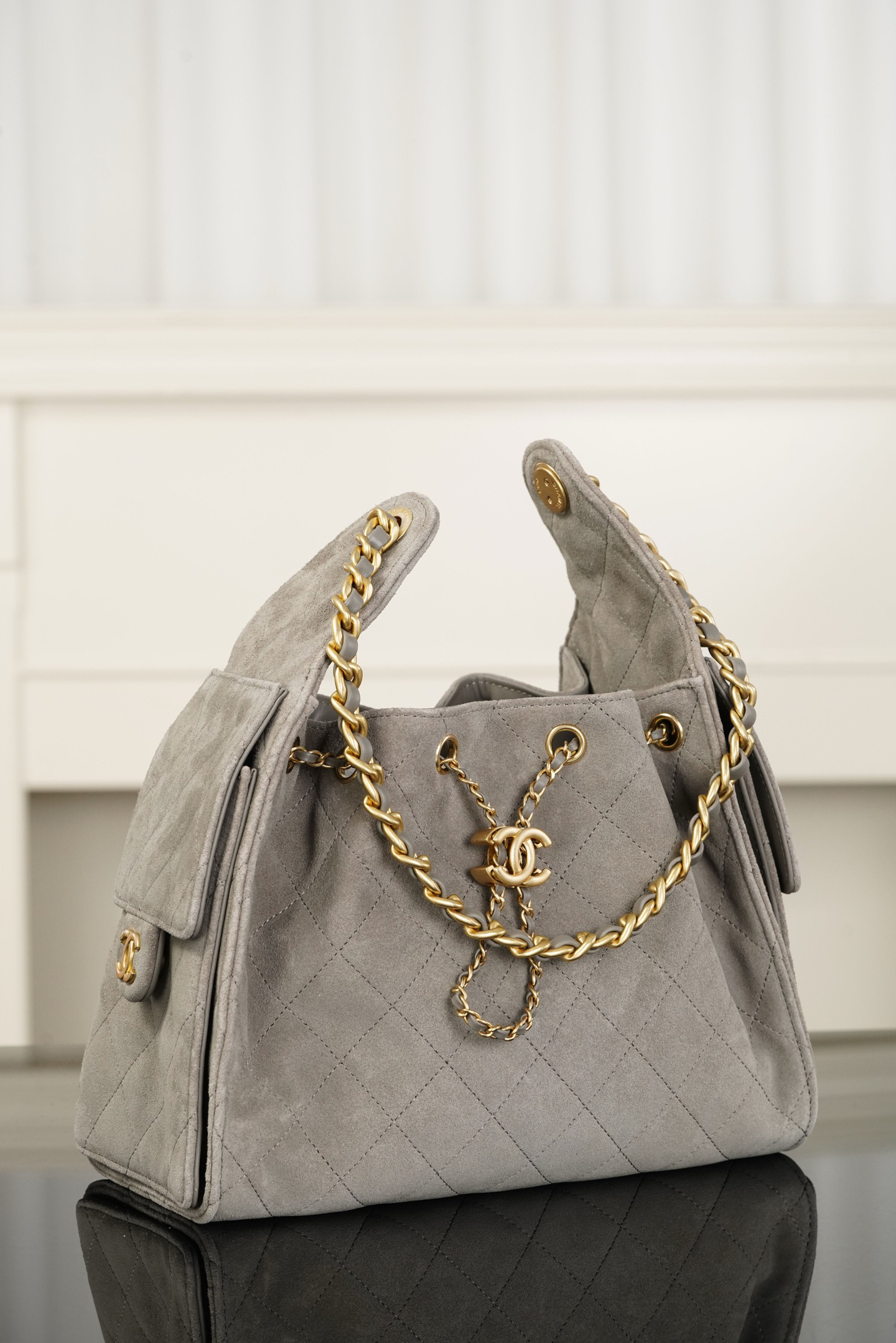 シャネル「Chanel」 レディース おしゃれ ショルダーバッグ