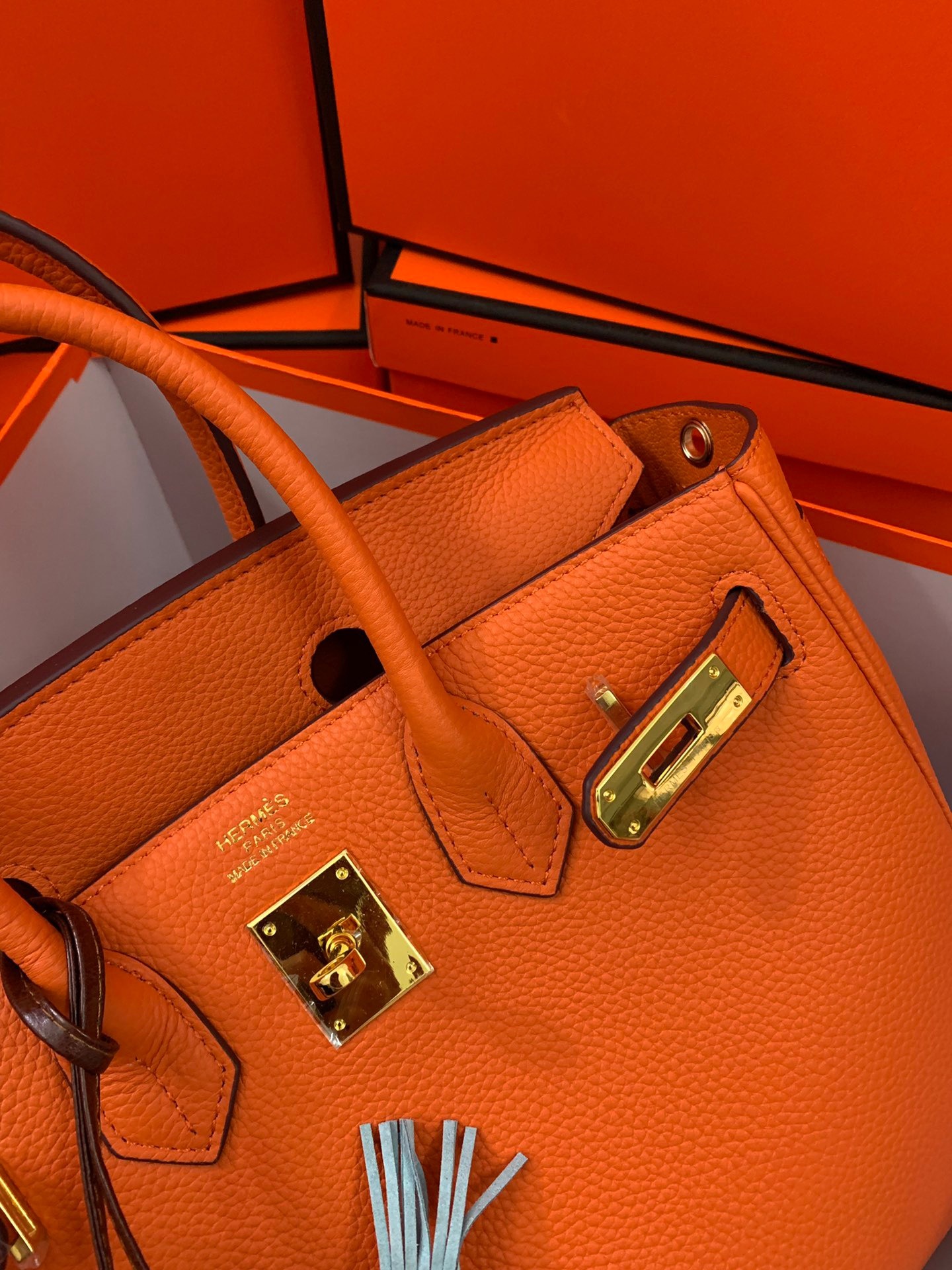 エルメス「Hermès」 レディース おしゃれ ショルダーバッグ