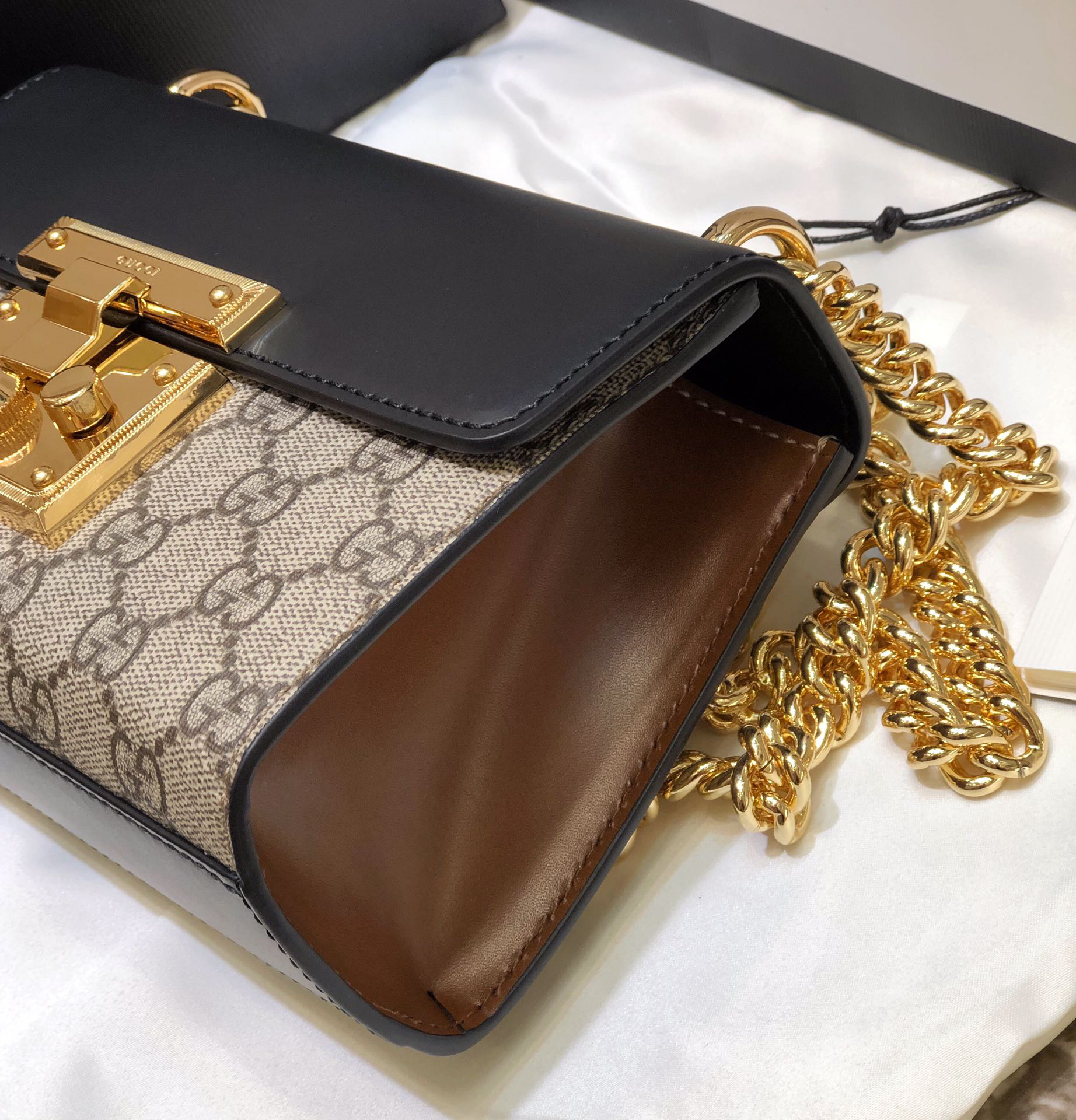 グッチ「Gucci」 レディース おしゃれ ショルダーバッグ