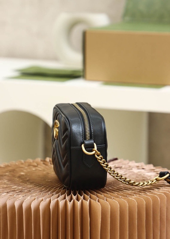 グッチ「Gucci」 レディース おしゃれ ショルダーバッグ