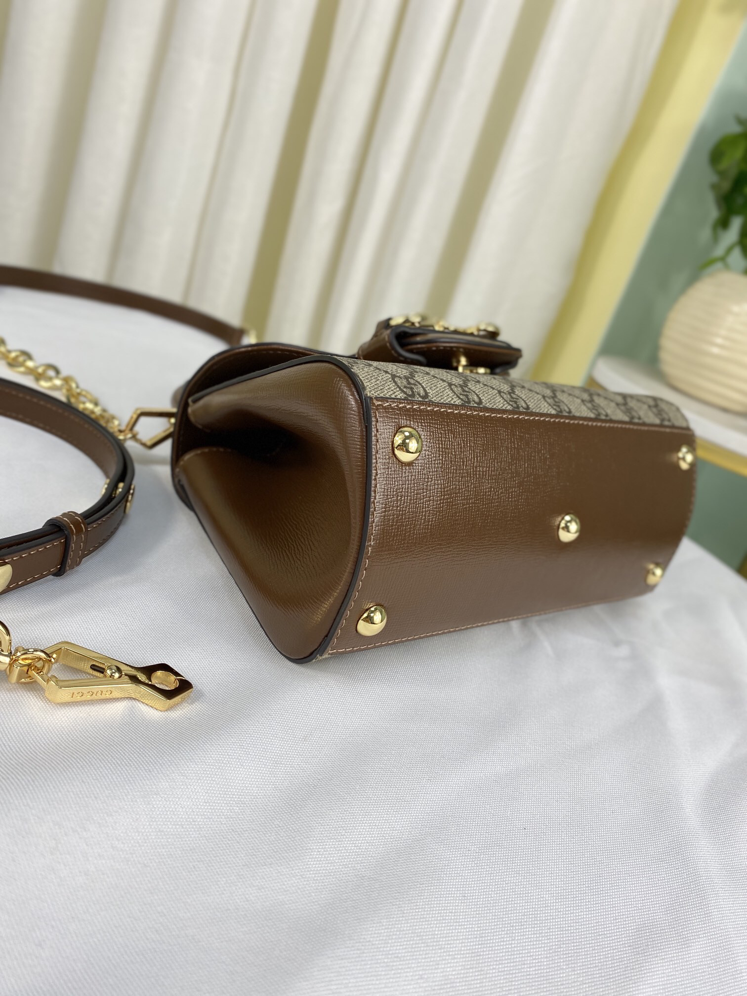 グッチ「Gucci」 レディース おしゃれ ショルダーバッグ