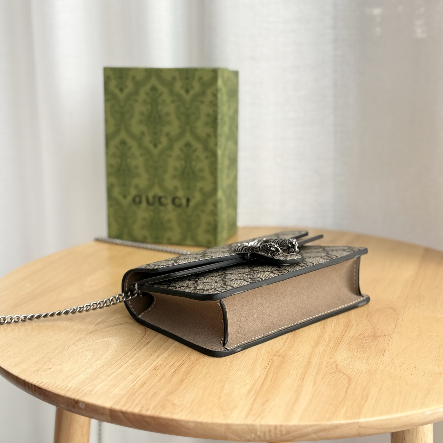 グッチ「Gucci」 レディース おしゃれ ショルダーバッグ