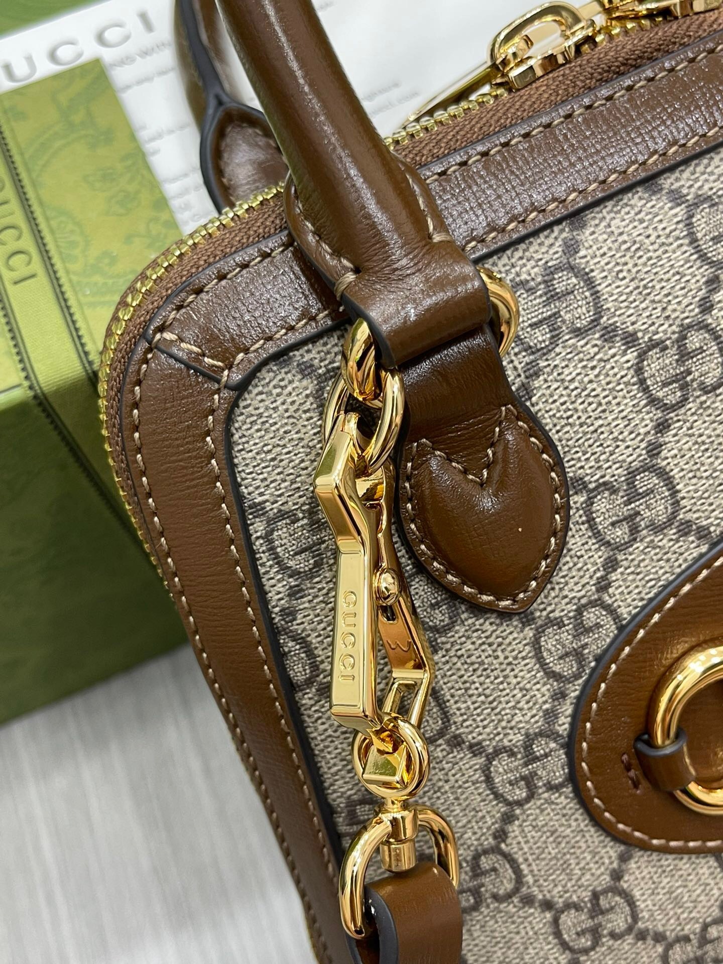 グッチ「Gucci」 レディース おしゃれ ショルダーバッグ