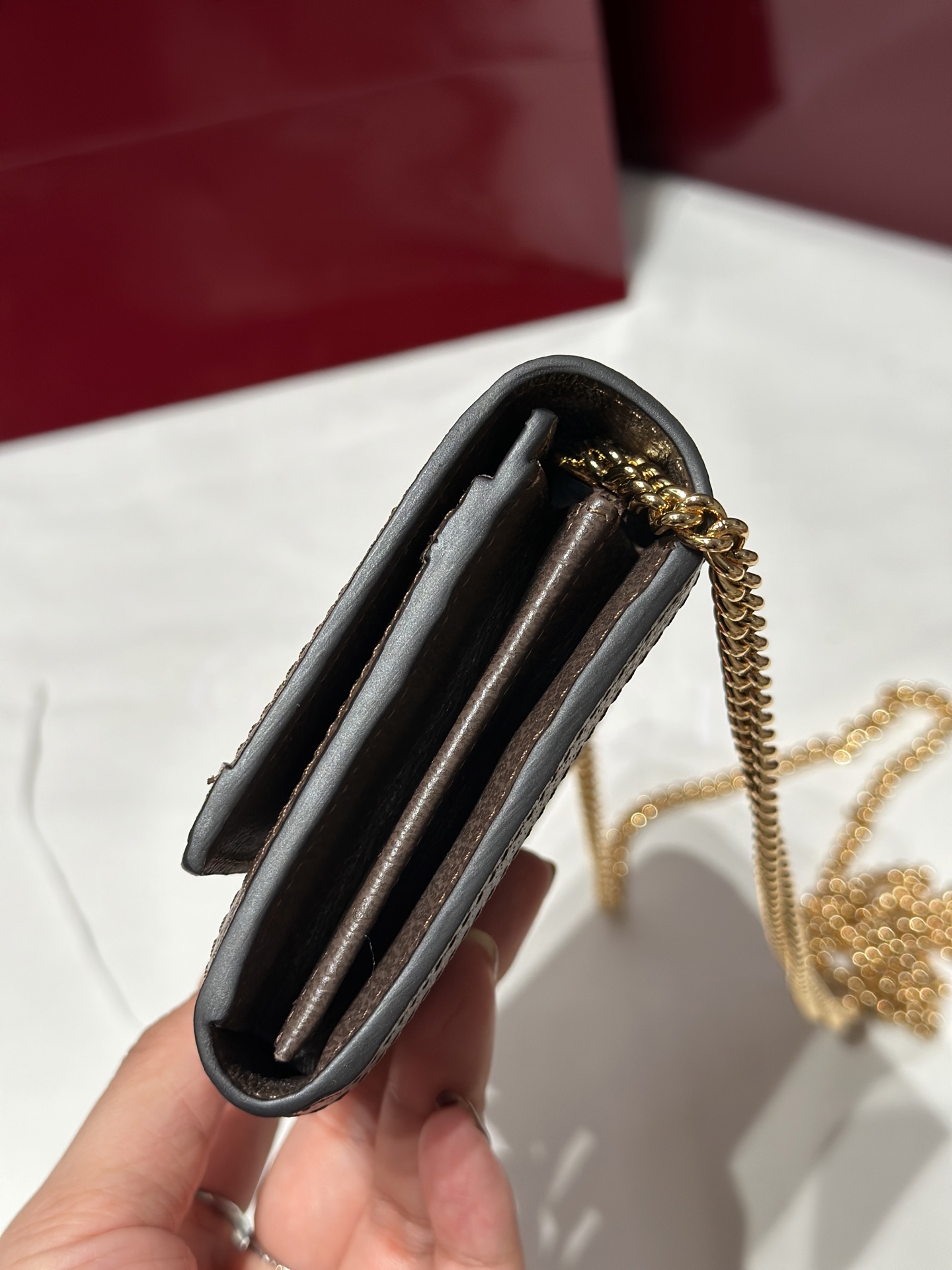 グッチ「Gucci」 レディース おしゃれ ショルダーバッグ