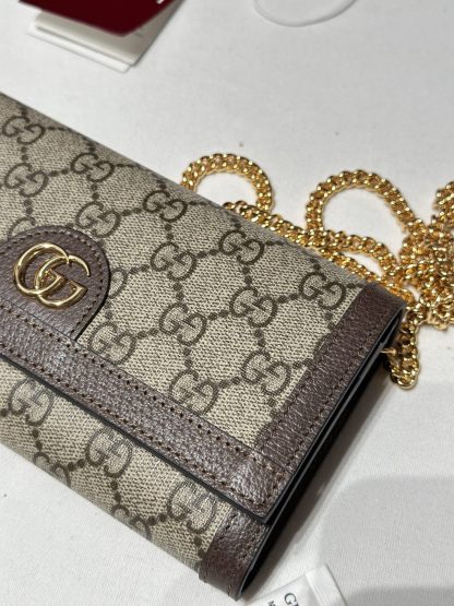 グッチ「Gucci」 レディース おしゃれ ショルダーバッグ