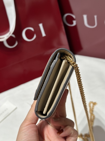 グッチ「Gucci」 レディース おしゃれ ショルダーバッグ