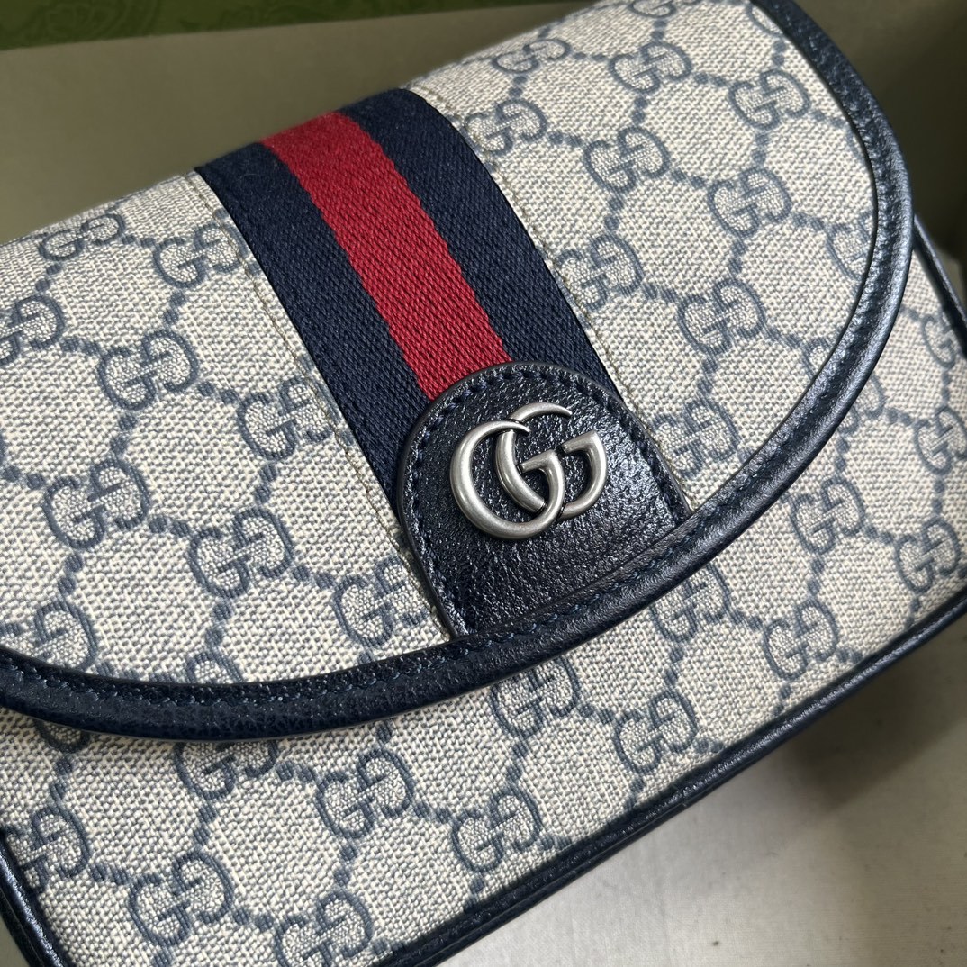 グッチ「Gucci」 レディース おしゃれ ショルダーバッグ