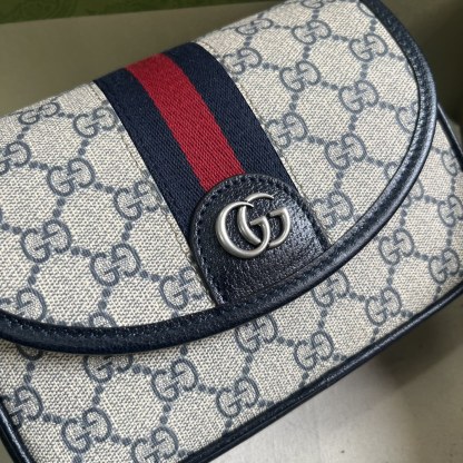 グッチ「Gucci」 レディース おしゃれ ショルダーバッグ