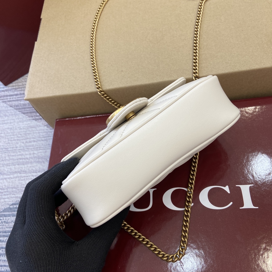 グッチ「Gucci」 レディース おしゃれ ショルダーバッグ
