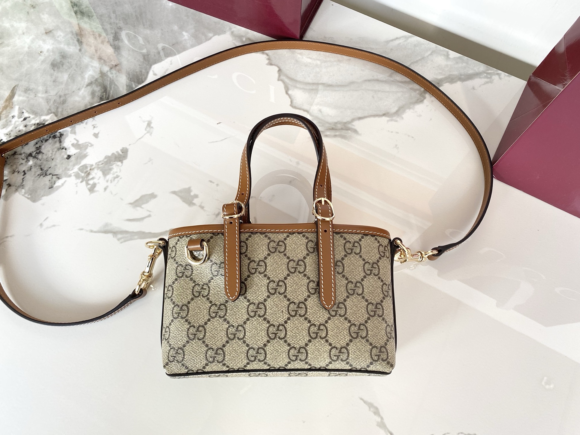 グッチ「Gucci」 レディース おしゃれ ショルダーバッグ