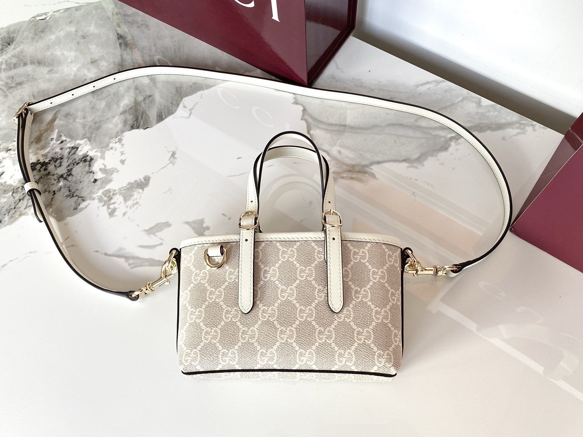 グッチ「Gucci」 レディース おしゃれ ショルダーバッグ