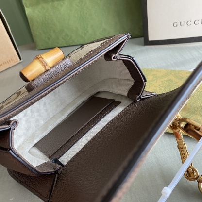 グッチ「Gucci」 レディース おしゃれ ショルダーバッグ