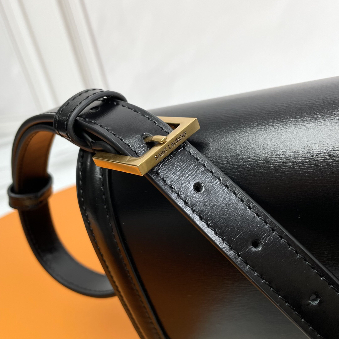 サンローラン「Saint Laurent」 レディース おしゃれ ショルダーバッグ