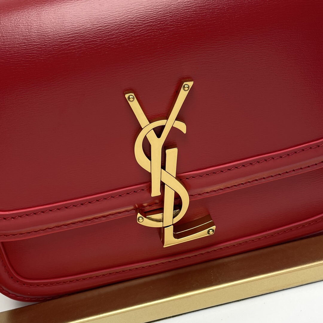 サンローラン「Saint Laurent」 レディース おしゃれ ショルダーバッグ