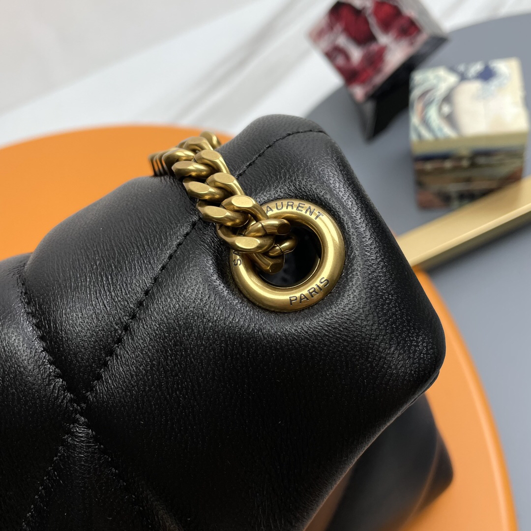 サンローラン「Saint Laurent」 レディース おしゃれ ショルダーバッグ