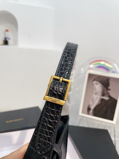 サンローラン「Saint Laurent」 レディース おしゃれ ショルダーバッグ