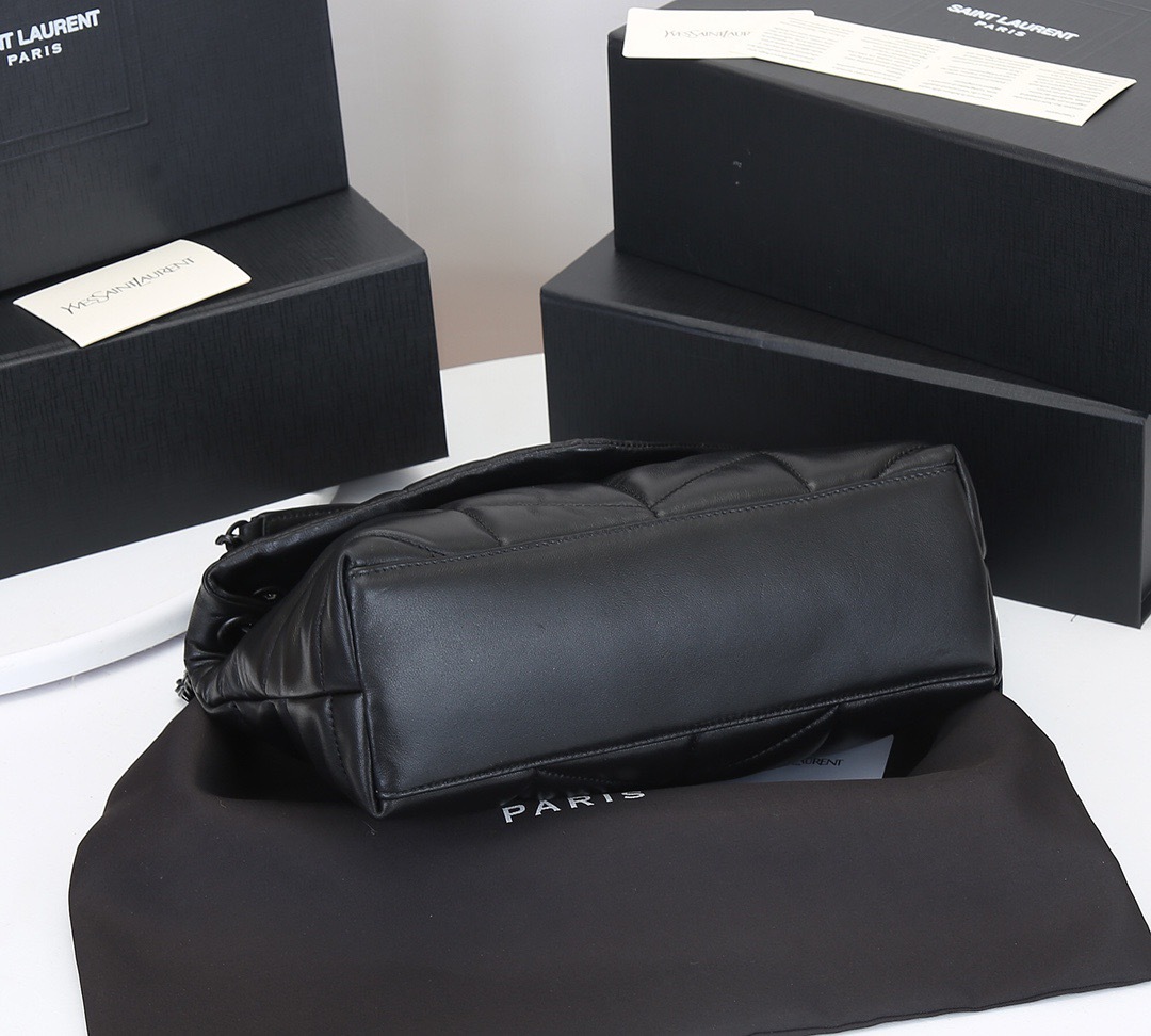 サンローラン「Saint Laurent」 レディース おしゃれ ショルダーバッグ