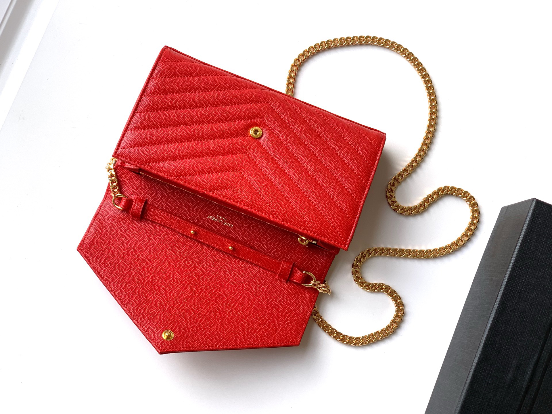 サンローラン「Saint Laurent」 レディース おしゃれ ショルダーバッグ