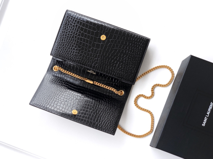 サンローラン「Saint Laurent」 レディース おしゃれ ショルダーバッグ