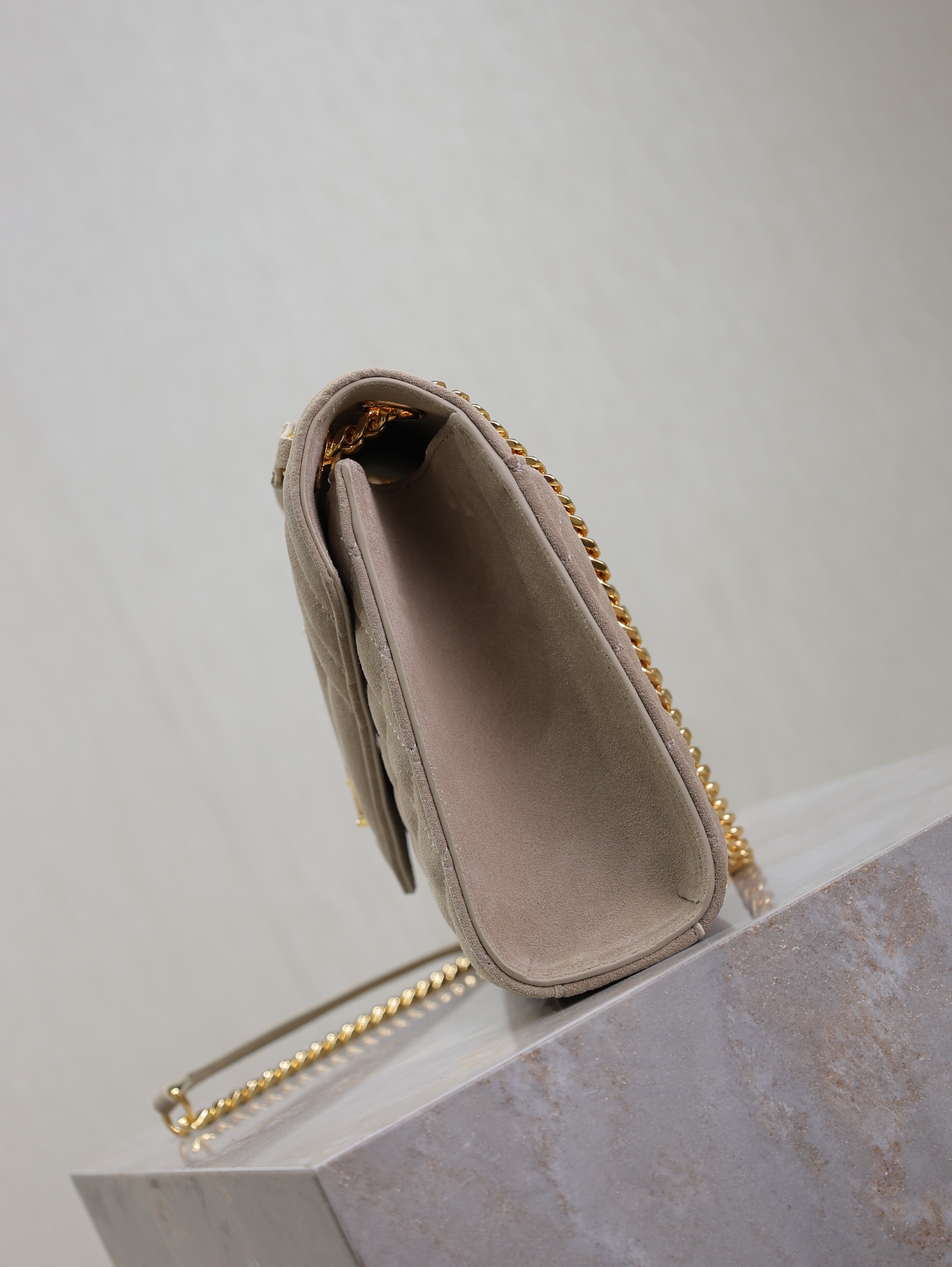 サンローラン「Saint Laurent」 レディース おしゃれ ショルダーバッグ
