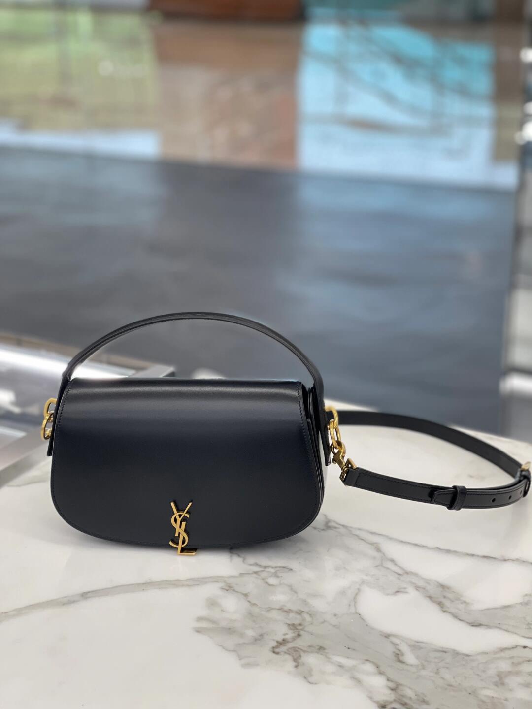 サンローラン「Saint Laurent」 レディース おしゃれ ショルダーバッグ