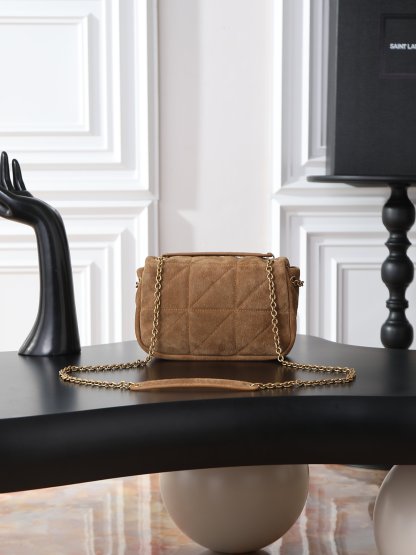 サンローラン「Saint Laurent」 レディース おしゃれ ショルダーバッグ