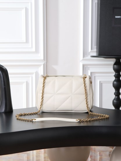 サンローラン「Saint Laurent」 レディース おしゃれ ショルダーバッグ