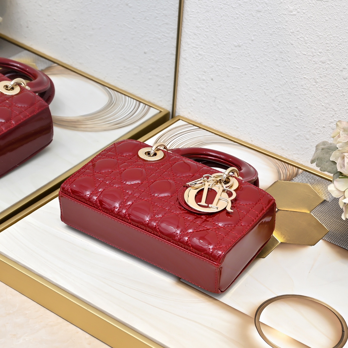 ディオール「Dior」 レディース おしゃれ ショルダーバッグ