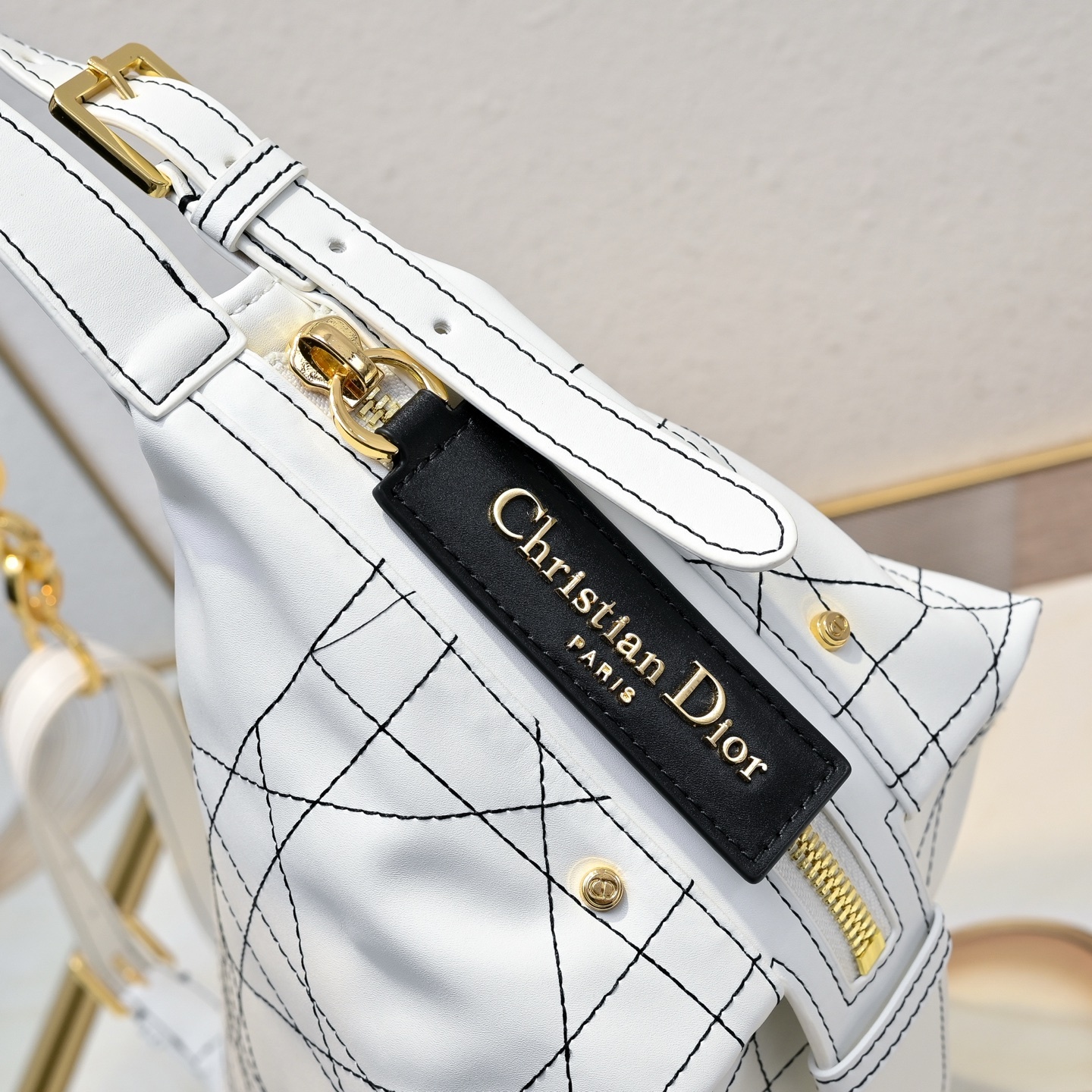 ディオール「Dior」 レディース おしゃれ ショルダーバッグ