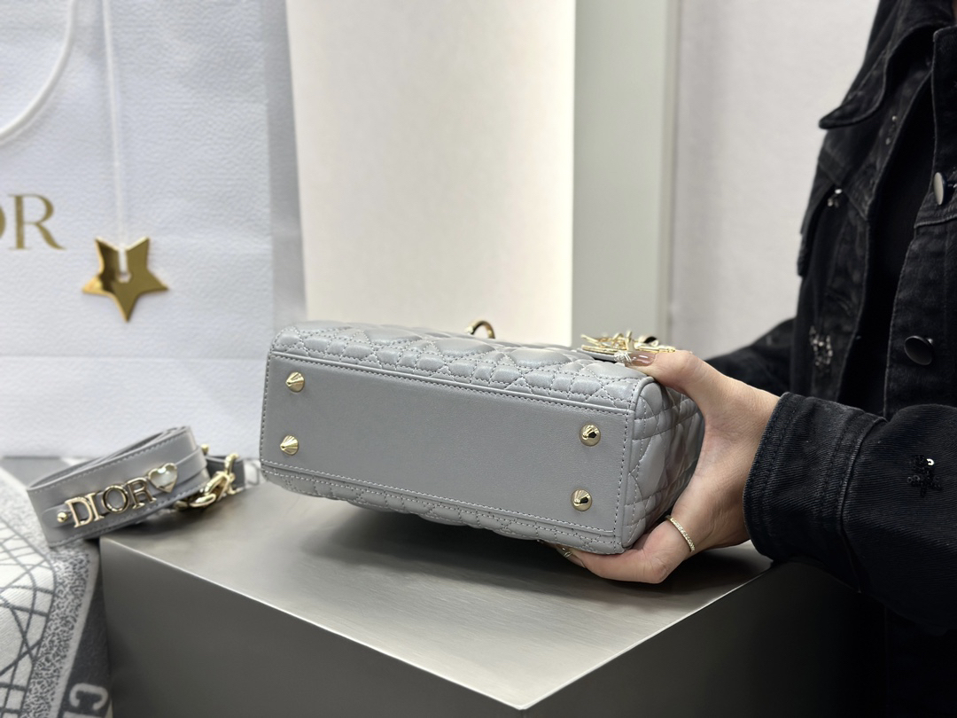 ディオール「Dior」 レディース おしゃれ ショルダーバッグ