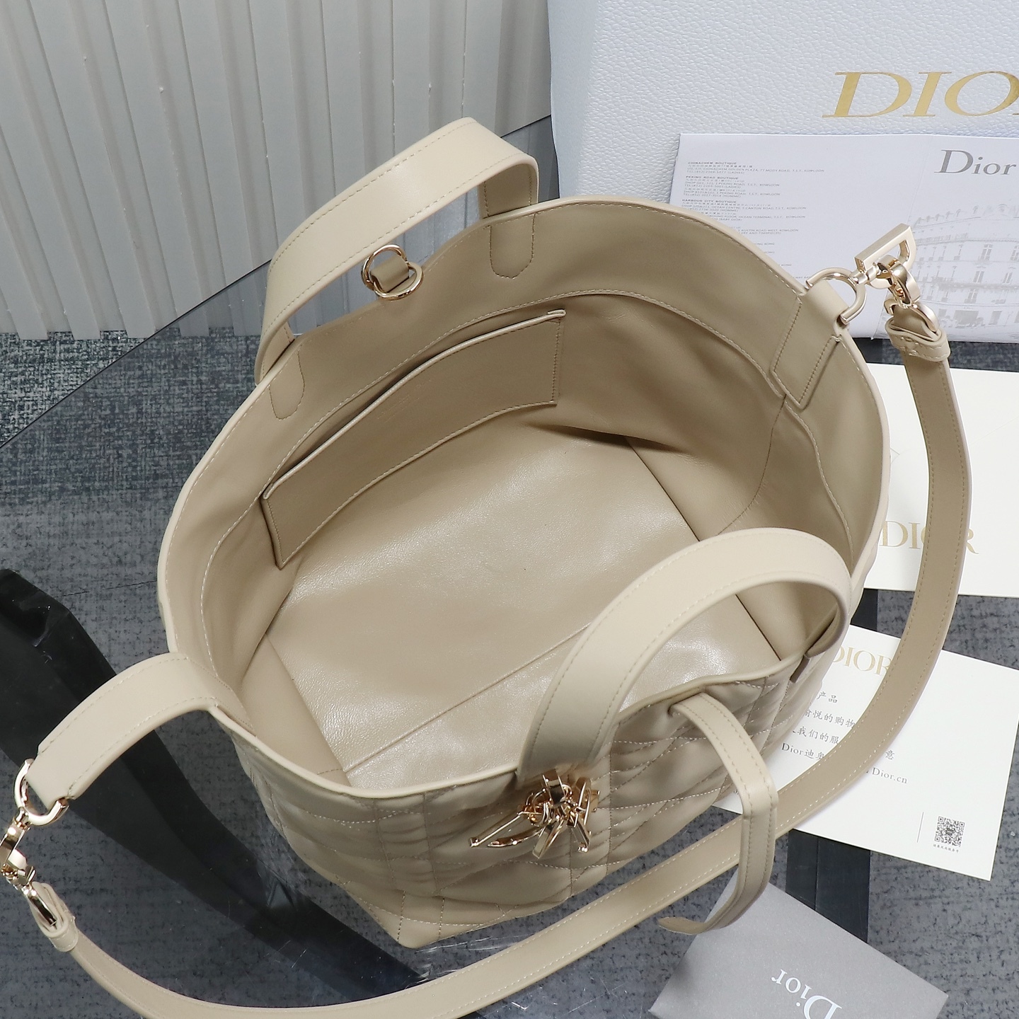 ディオール「Dior」 レディース おしゃれ ショルダーバッグ