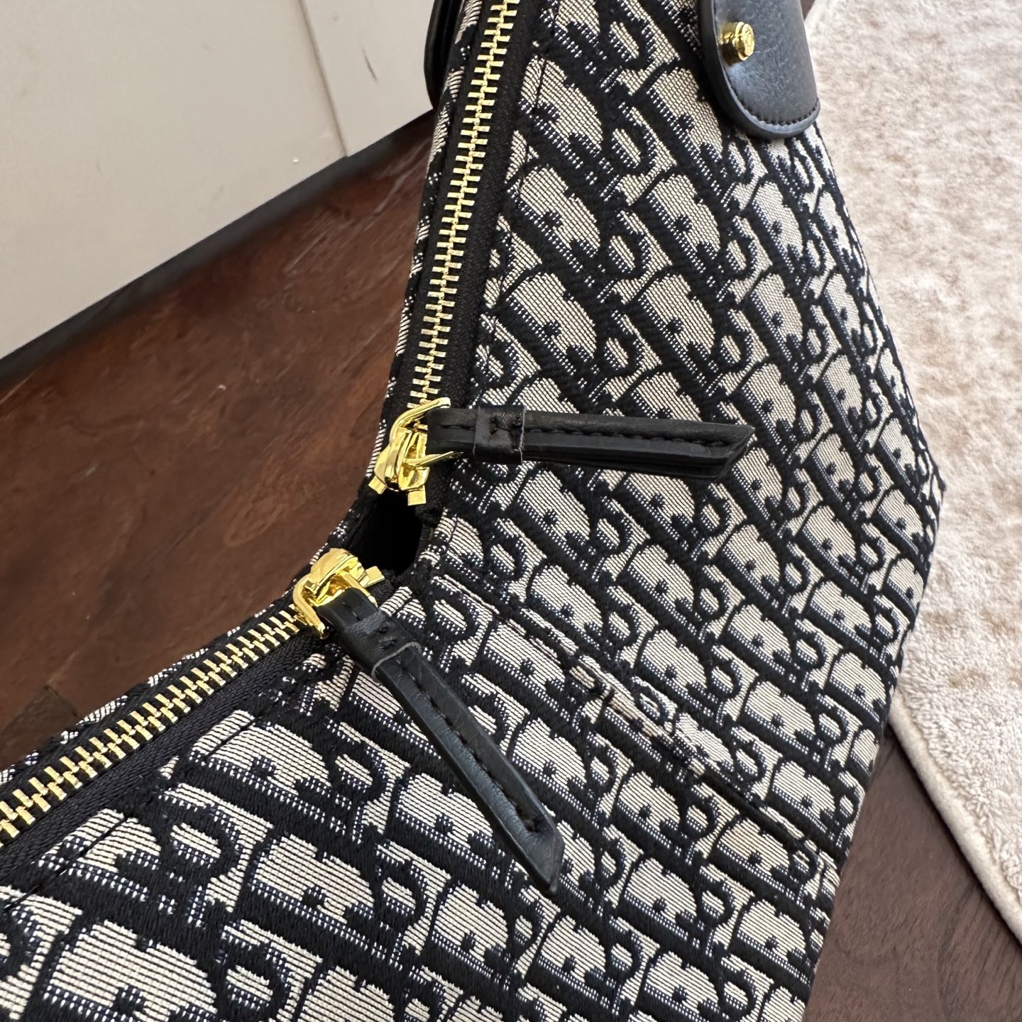 ディオール「Dior」 レディース おしゃれ ショルダーバッグ 