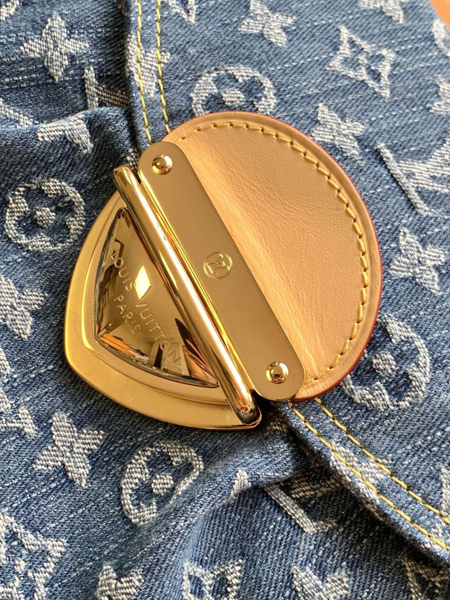 Louis Vuitton  ルイ・ヴィトン シーズナル ワンショルダーバッグ 