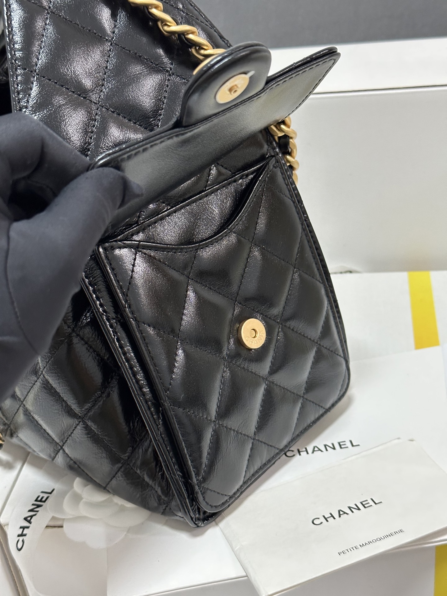シャネル「Chanel」 レディース おしゃれ ショルダーバッグ