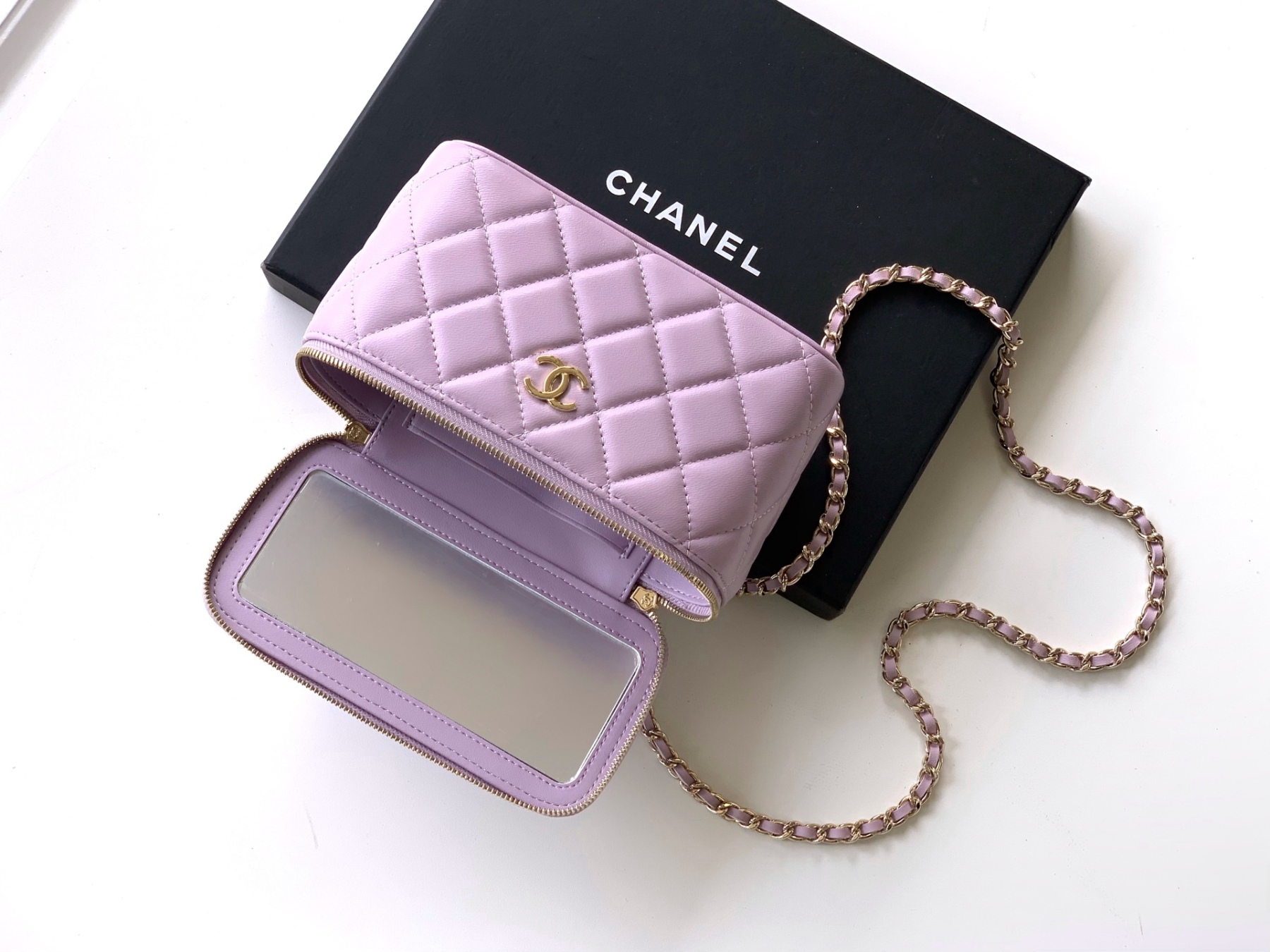 シャネル「Chanel」 レディース おしゃれ ショルダーバッグ