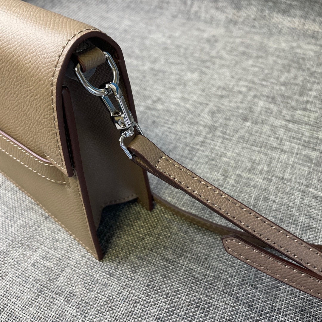 エルメス「Hermès」 レディース おしゃれ ショルダーバッグ