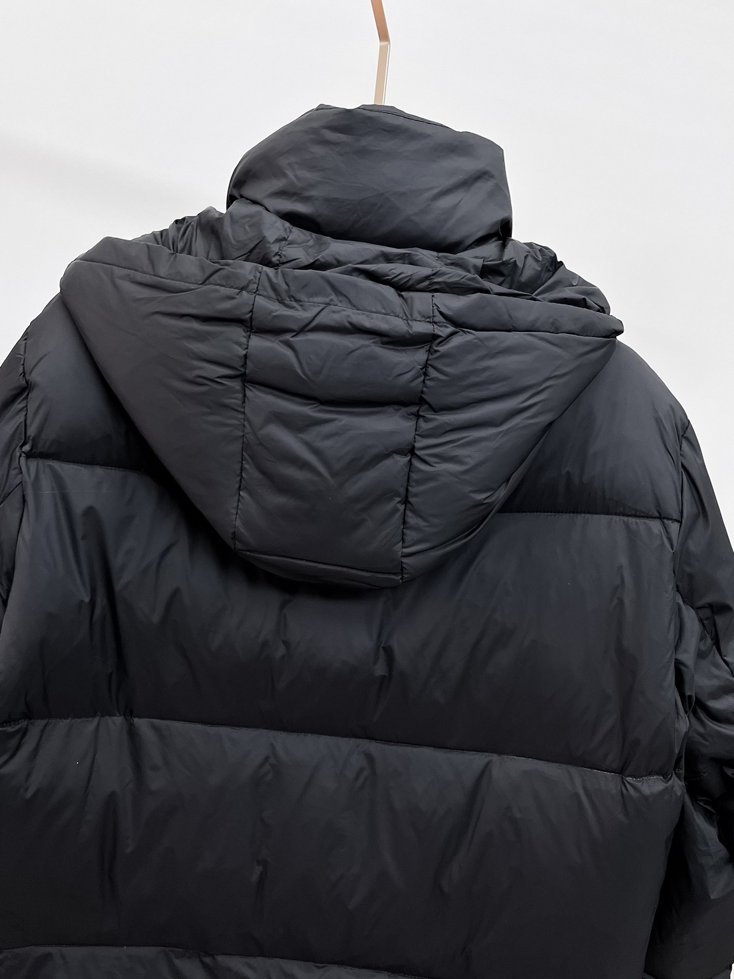 ルイ・ヴィトン冬のおしゃれカジュアルダウンジャケットメンズジャケット