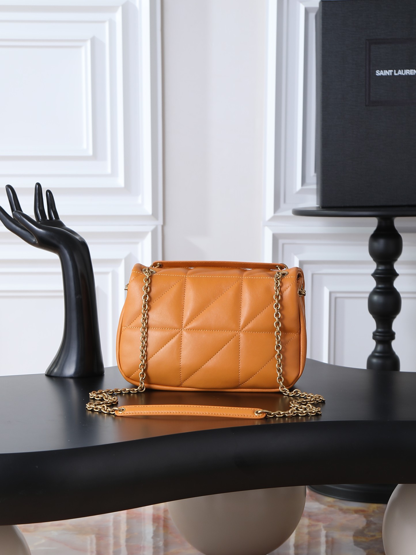 サンローラン「Saint Laurent」 レディース おしゃれ ショルダーバッグ