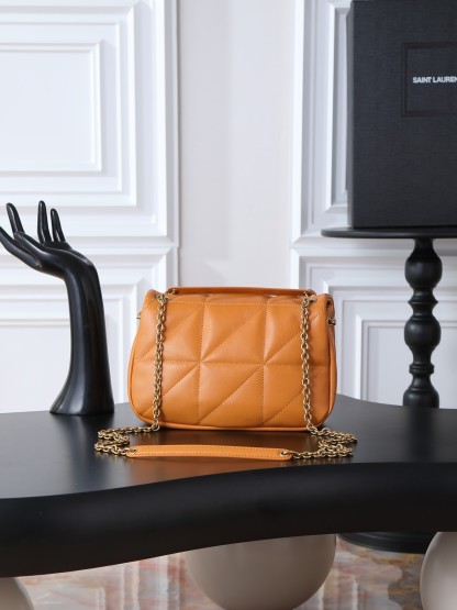 サンローラン「Saint Laurent」 レディース おしゃれ ショルダーバッグ