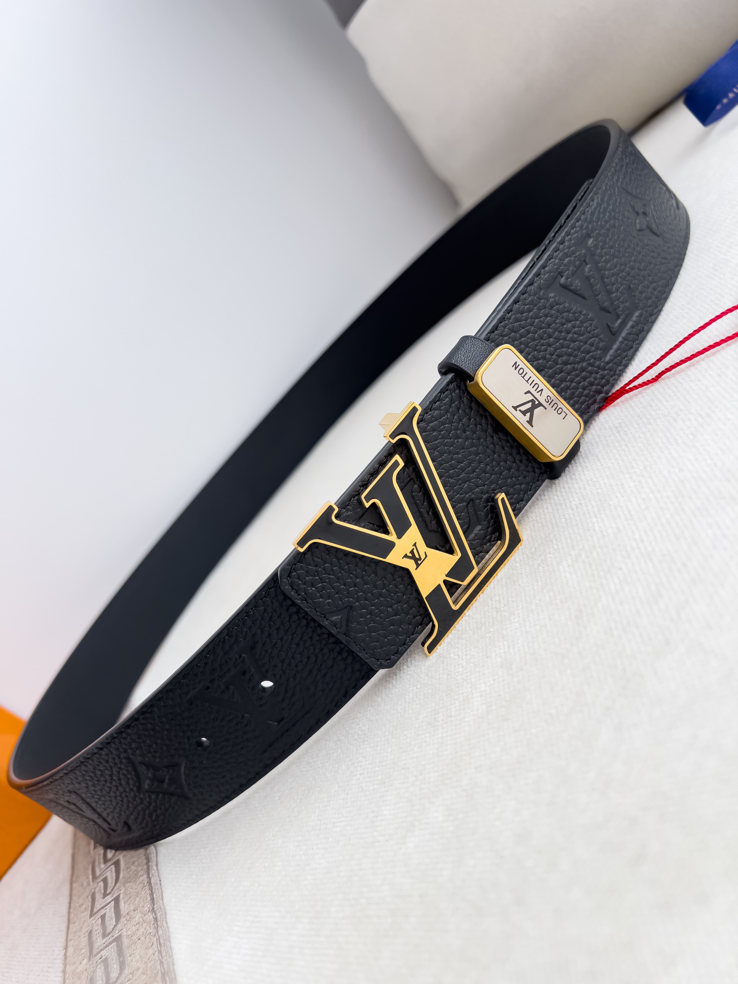 Louis Vuitton ルイヴィトンの新作ベルト