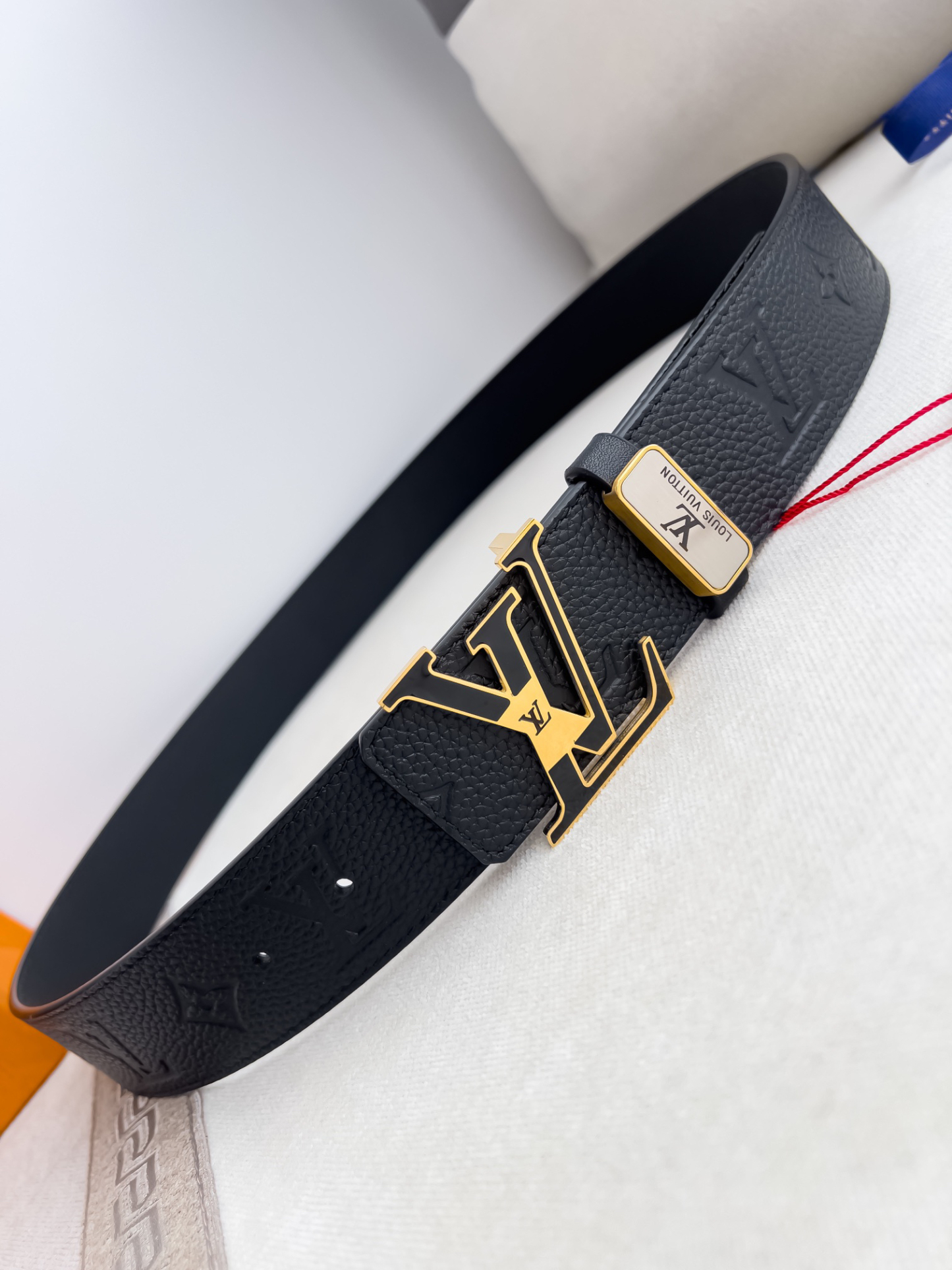 Louis Vuitton ルイヴィトンの新作ベルト