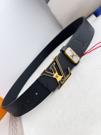 Louis Vuitton ルイヴィトンの新作ベルト
