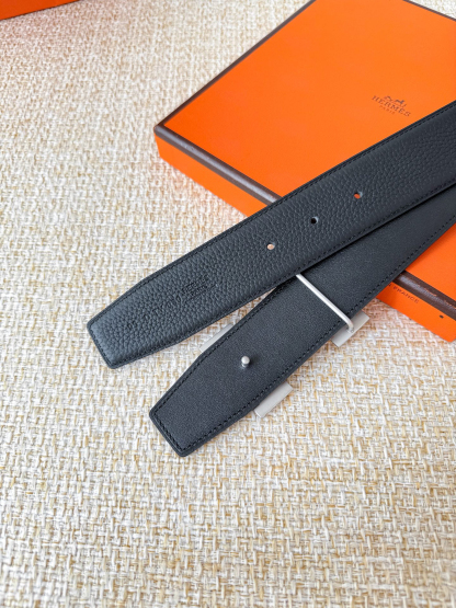 エルメス「Hermès」新作ベルト