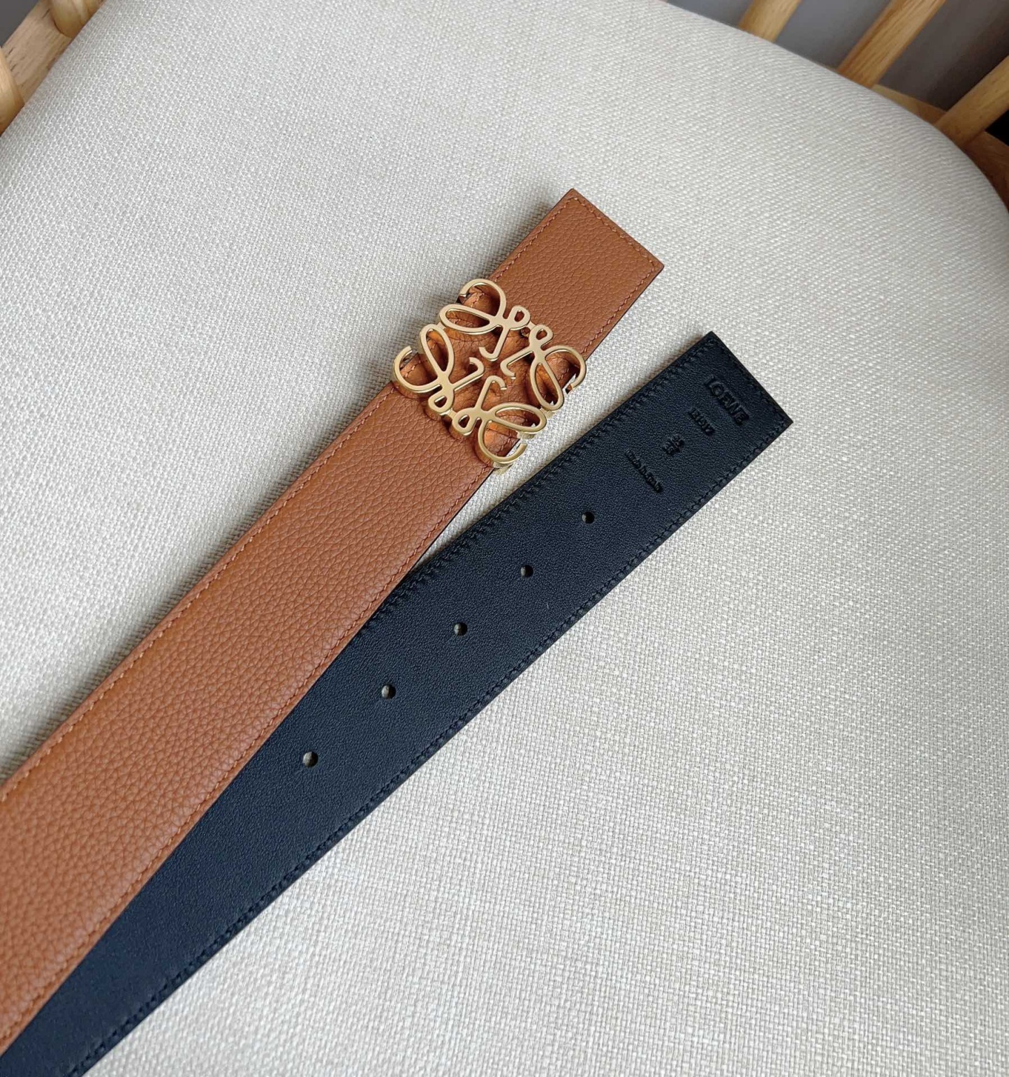 ロエベ「Loewe」ベルト