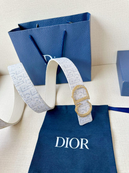 ディオール「Dior」女性用ベルト