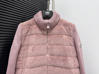 モンクレール シーズン別 ロングダウンコート